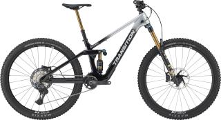 Transition Sentinel Carbon XT Di2 - 2026