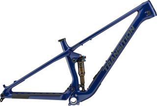Transition Spur Carbon Frameset - 2026