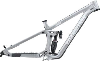 Transition TR11 Alloy Frameset - 2026