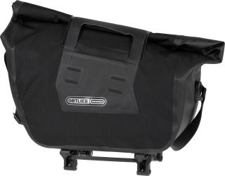 Ortlieb Trunk Bag RC black