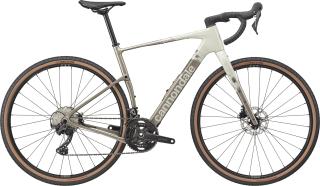 Cannondale Topstone Carbon 3 GRX - 2x - 2026