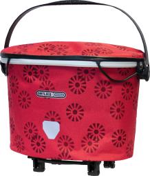 Ortlieb Up-Town Rack Design