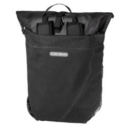 Ortlieb Vario PS High Vis black reflex | 26 L | QL 2.1