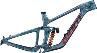 Giant Reign Advanced Rahmenset - 2027
