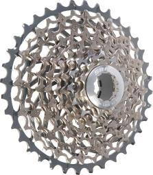 SRAM Kassette XG-1080 silber, grau | 11-36 | 11-36