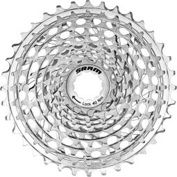 SRAM Kassette XX XG-1099 X-Glide | 11-36 | 11-36