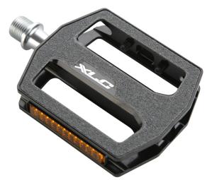 XLC Plattformpedale PD-M21 schwarz