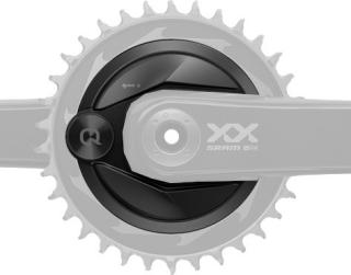 Quarq Quarq Powermeter Spider AXS für XX / XXSL