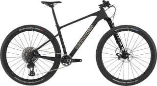 Cannondale Scalpel HT Carbon 1 - 2024
