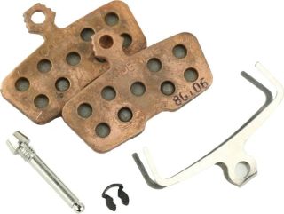 SRAM Scheibenbremsbelag Code 2011+/ Guide RE/G2 RE Metall gesintert