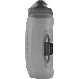 Fidlock Twist replacement bottle 590 Transparent Black