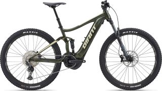 Giant Stance E+ Pro 1 - 2022 M