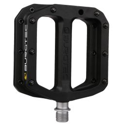 Burgtec MK4 Composite Pedale Burgtec Black