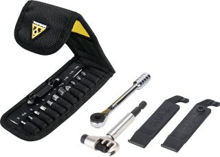 Topeak RatchetRocket Lite DX+