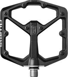 Crankbrothers Stamp 7 Black | Large