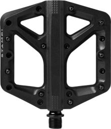 Crankbrothers Stamp 1 Gen 2 Black | Large