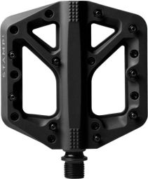 Crankbrothers Stamp 1 Gen 2 Black | Small