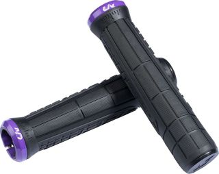 Liv Swage Griffe Schwarz/lila