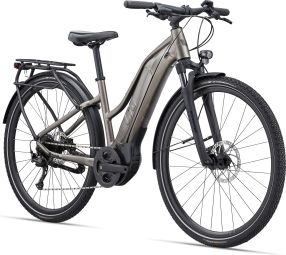 Liv Amiti-E+ 3 - 2022 L