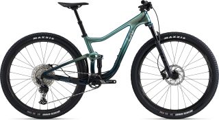 Liv Pique Advanced Pro 2 - 2022 S