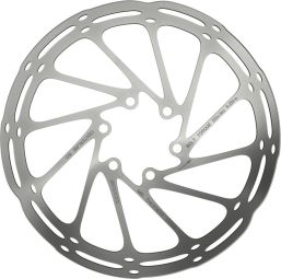 SRAM Bremsscheibe Centerline 6-Loch 200 mm