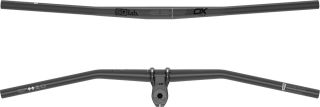 SQlab Lenker 3OX Alu 30 | 12