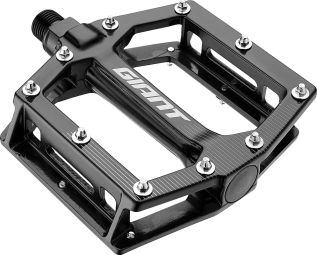 Giant Original Flat Pedale Schwarz