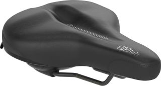 SQlab Sattel 621 Ergolux active 2.0 21