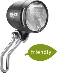 Busch und Müller Lumotec Iq-Xs Friendly T Senso Plus