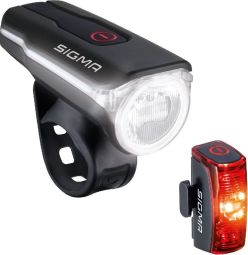 Sigma Sport Aura 60 + Infinity