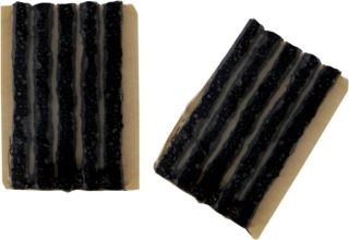 Lezyne Ersatzgummi für Tubeless Kit 10 Stück