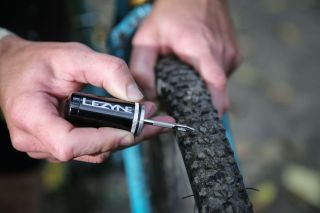 Lezyne Tubeless Kit