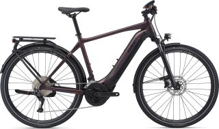 Giant Explore E+ Pro 1 RD Evo GTS - 2022 S