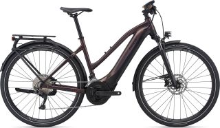 Giant Explore E+ Pro 1 RC Dash STA - 2022 M