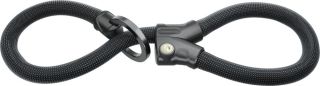 Abus Infinity Loop 1806 Schwarz | 140