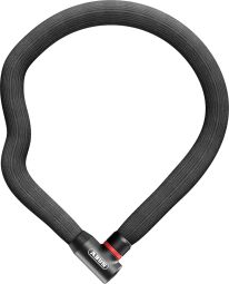 Abus Goose Lock 4204K Schwarz | 85