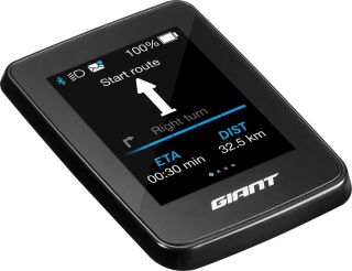 Giant RideDash EVO - SG