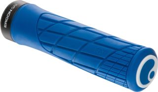 Ergon GA2 Fat Griffe Midsummer Blue