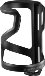 Giant Airway Sport Flaschenhalter SidePull Schwarz/Grau | Rechts