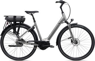 Giant Entour E+ 0 RT - 2024 S