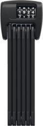 Abus Bordo Combo 6000C (90cm) mit Halter SH
