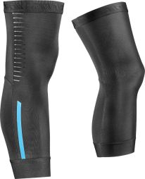 Giant Diversion Knielinge Schwarz/Blau | M