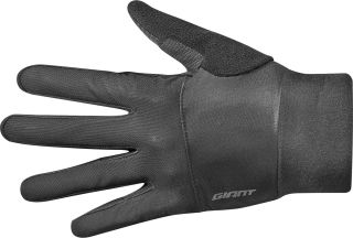 Giant Chill Lite Thermo Handschuhe Black | L