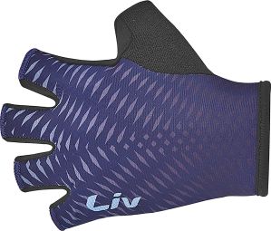 Liv BeLiv Kurzfinger Handschuhe S