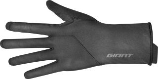 Giant Diversion Thermo Handschuhe Schwarz | XL