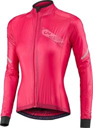Liv Cefira Windjacke Pink | XS