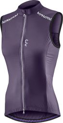 Liv Cefira Windweste Black Currant | S
