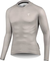 Giant Gabbro Gravel Langarm Shirt Almond | XL