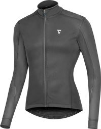 Giant Diversion Thermo Jacke Schwarz | S