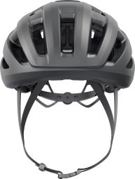 Abus Powerdome MIPS Velvet black  | L(57-61cm)